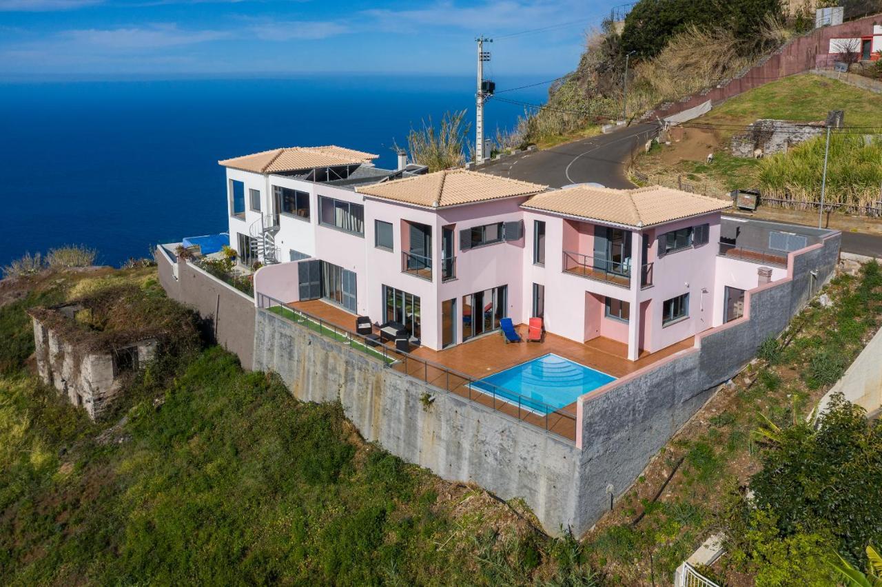 Canhas Views Exterior foto